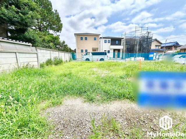 守山区瀬古東3丁目の外観