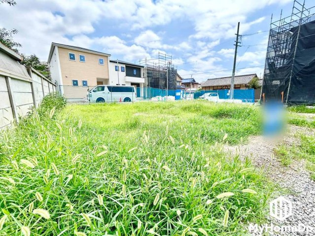 守山区瀬古東3丁目の外観
