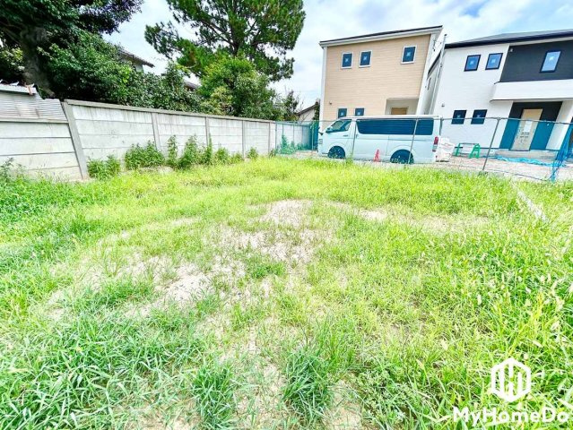 守山区瀬古東3丁目の外観