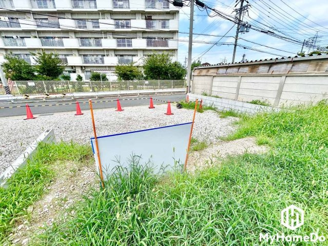 守山区瀬古東3丁目の外観