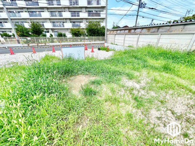 守山区瀬古東3丁目の外観