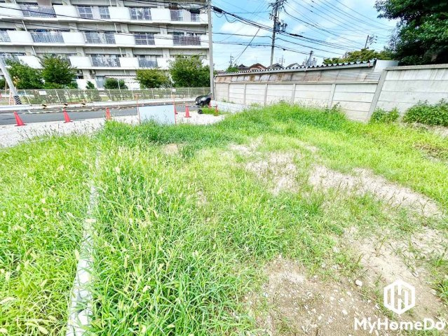 守山区瀬古東3丁目の外観