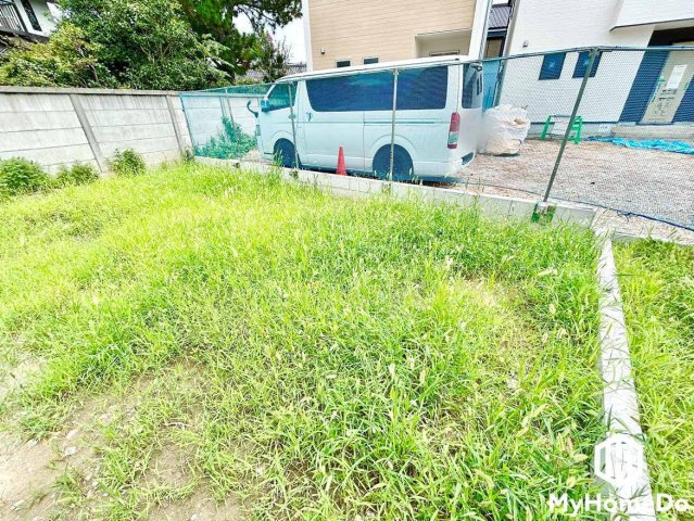 守山区瀬古東3丁目の外観
