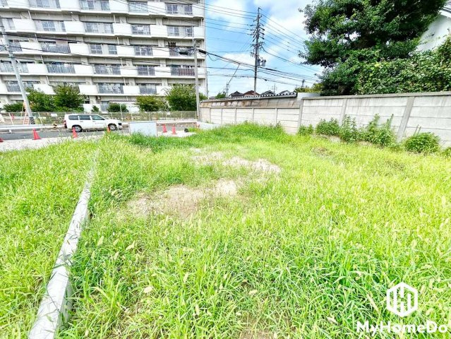 守山区瀬古東3丁目の外観
