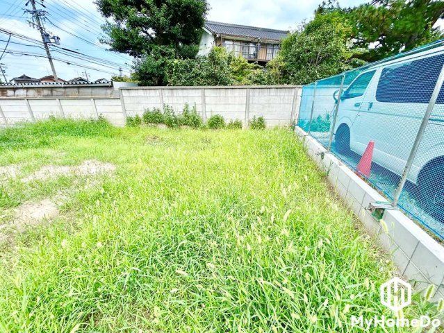 守山区瀬古東3丁目の外観