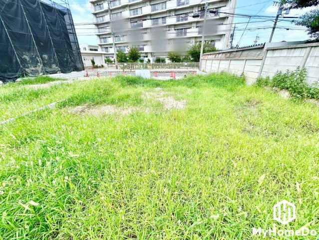 守山区瀬古東3丁目の外観