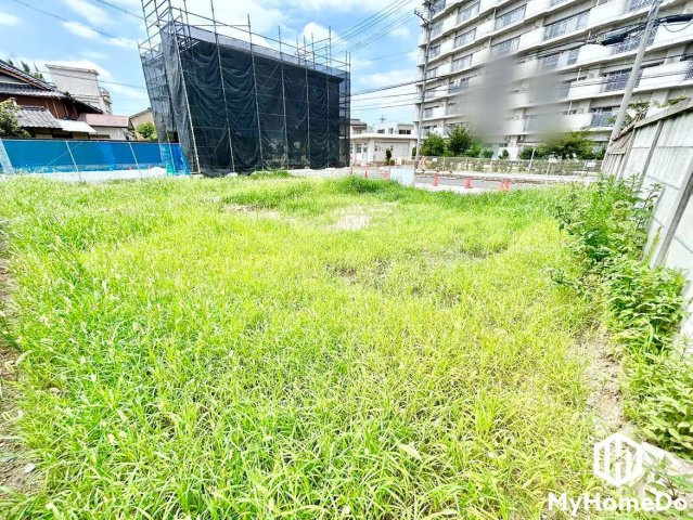 守山区瀬古東3丁目の外観
