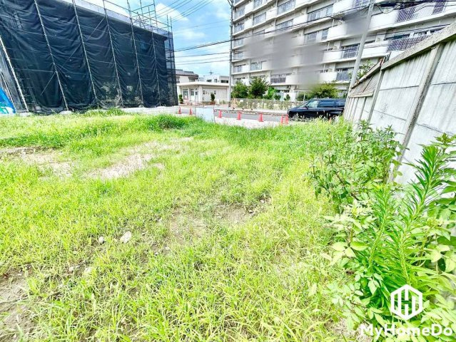 守山区瀬古東3丁目の外観