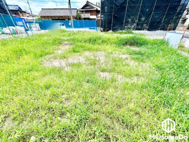 守山区瀬古東3丁目の外観