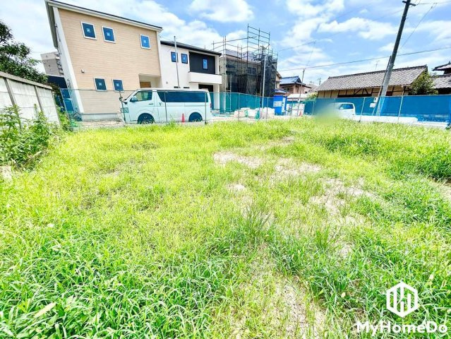 守山区瀬古東3丁目の外観