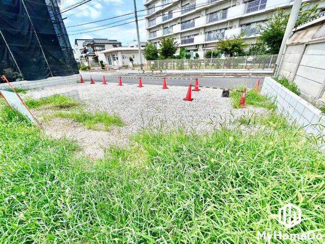 守山区瀬古東3丁目の外観