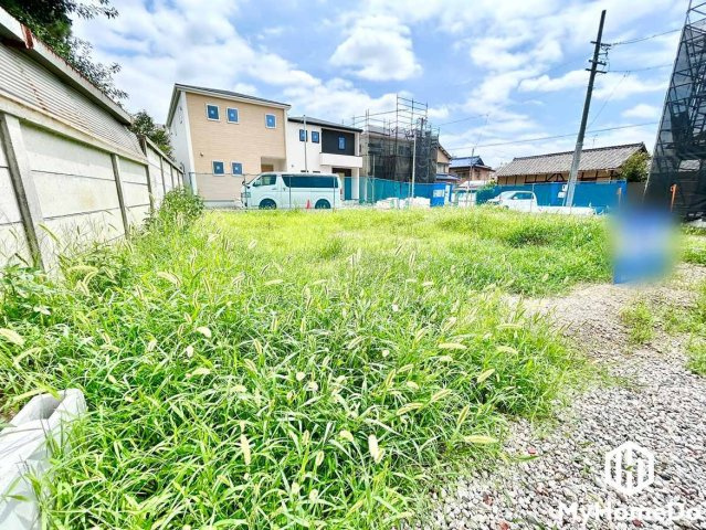 守山区瀬古東3丁目の外観
