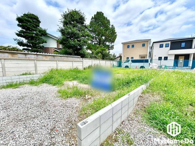 守山区瀬古東3丁目の外観