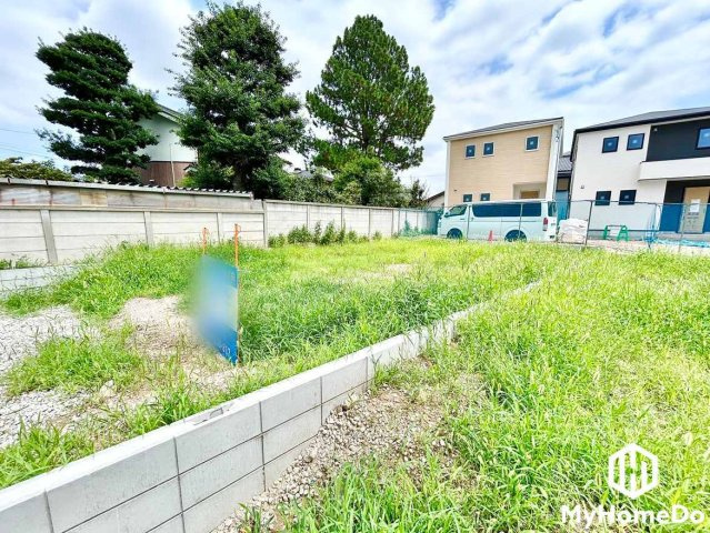 守山区瀬古東3丁目の外観