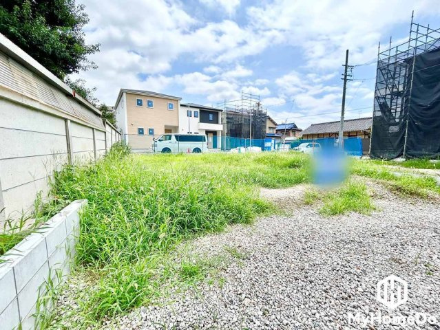 守山区瀬古東3丁目の外観