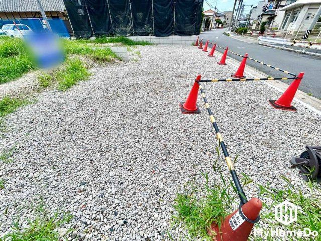 守山区瀬古東3丁目の外観