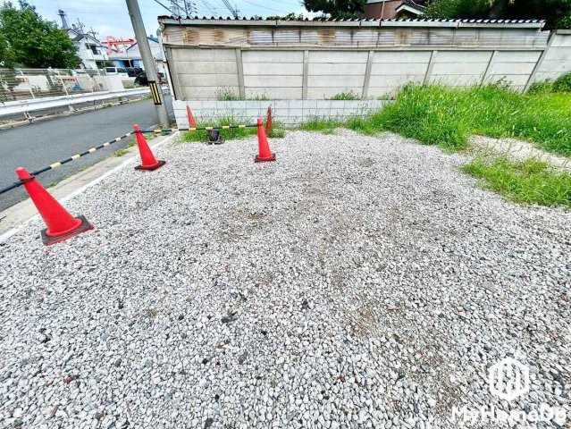 守山区瀬古東3丁目の外観