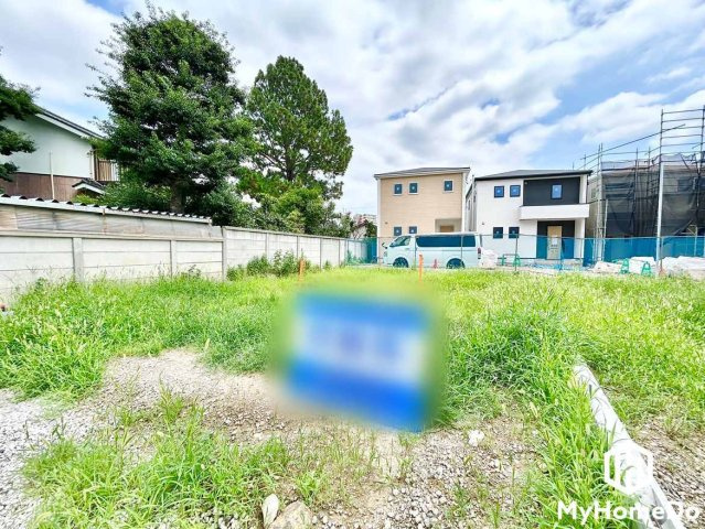 守山区瀬古東3丁目の外観