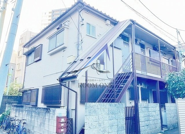 ハイム宮仲