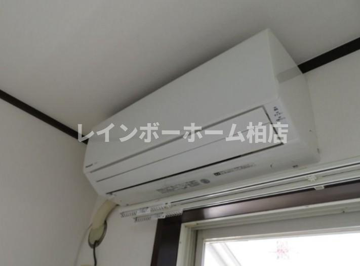 特典：仲介手数料が無料です!!の設備
