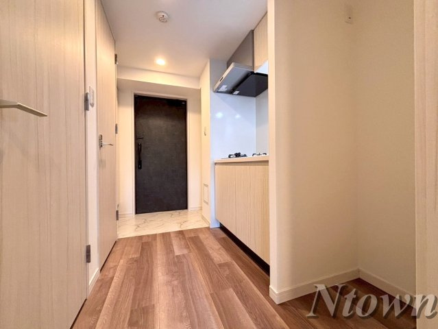 【内装】 | S-RESIDENCE志賀本通North | 明るい室内です