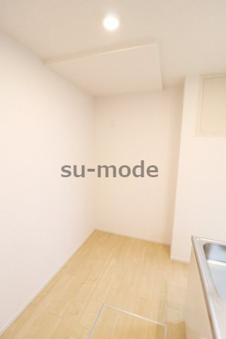 【内装】 | ブロスタ真砂