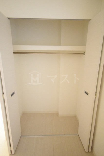 ＡＭＯＲＥ　ＨＯＭＭＡＣＨＩ　ＷＥＳＴの収納