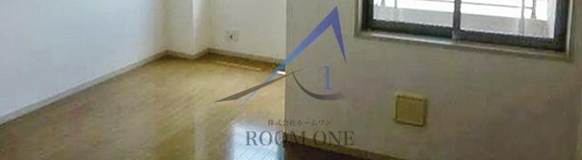 デュオ・スカーラ杉並井草の居間・リビング|洋室のお部屋です。