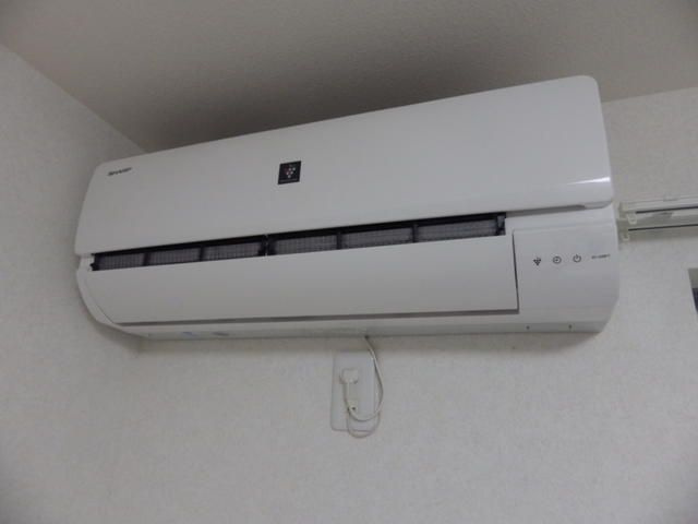 アルファベット大和東の設備