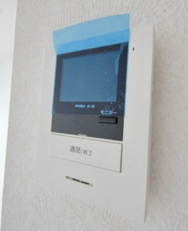 アルファベット大和東のセキュリティ