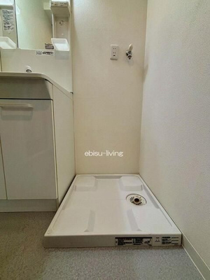 【設備】 | 広尾３２６