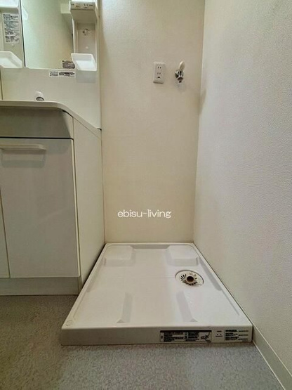 【設備】 | 広尾３２６