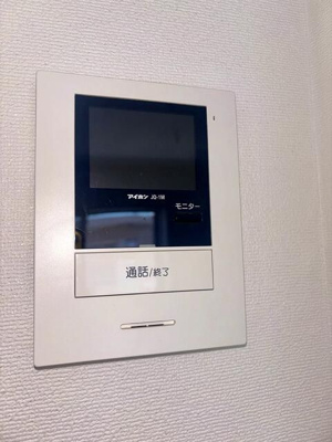 【セキュリティ】 | 広尾３２６