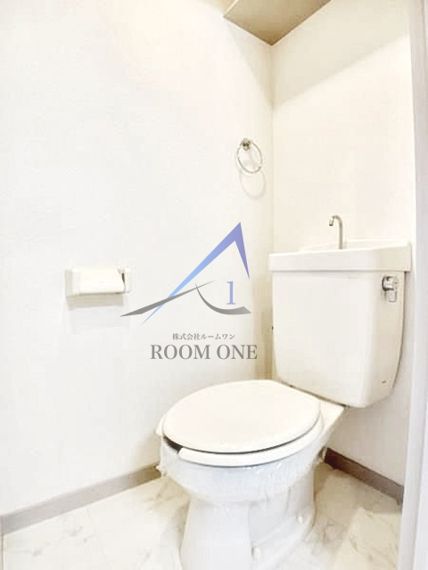 グリーンヒルのトイレ|トイレです。