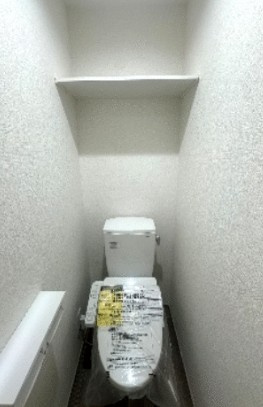 Grande　Takasagoのトイレ