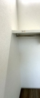 Grande　Takasagoの収納