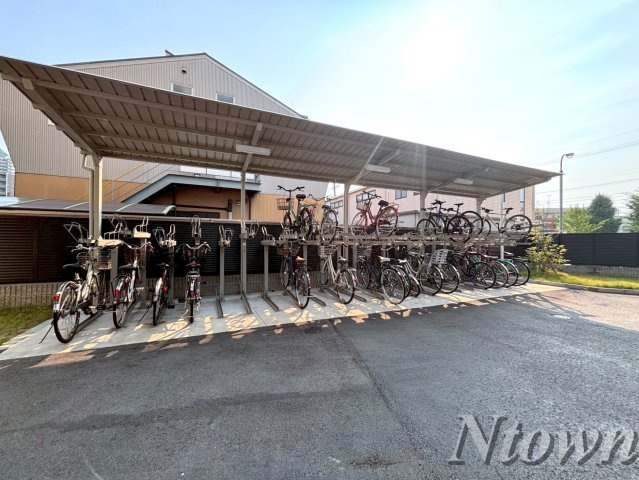 【その他共用部分】 | S-RESIDENCE志賀本通North