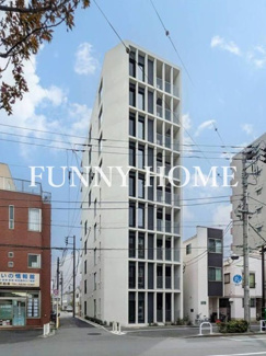 【外観】 | スタイリオ桜新町