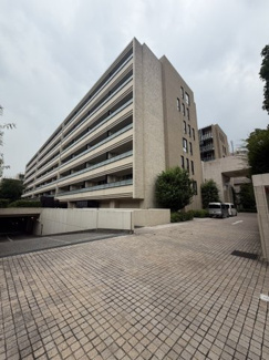 【展望】 | プラウド駒場