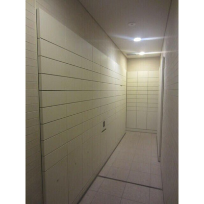 【設備】 | プラウド駒場