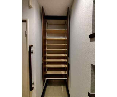 【収納】 | 世田谷区上馬４丁目戸建て
