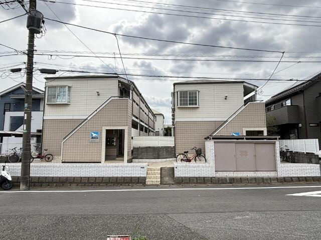 パティオ稔台Ａ棟のその他