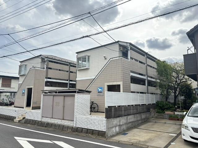 パティオ稔台Ａ棟