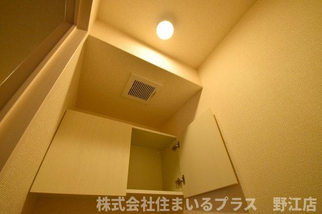 メゾンティラミスのその他