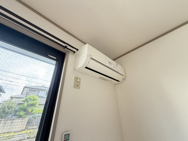セジュールⅠの設備
