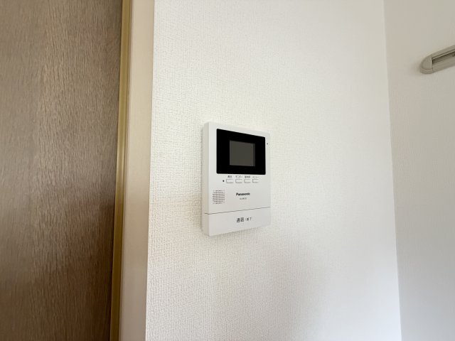 セジュールⅠのセキュリティ