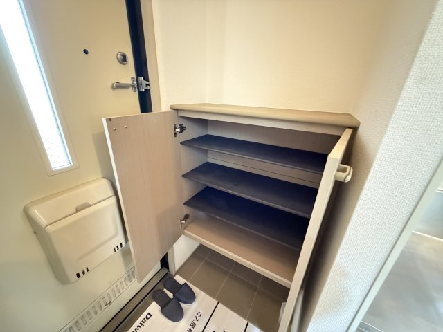 セジュールⅠのその他