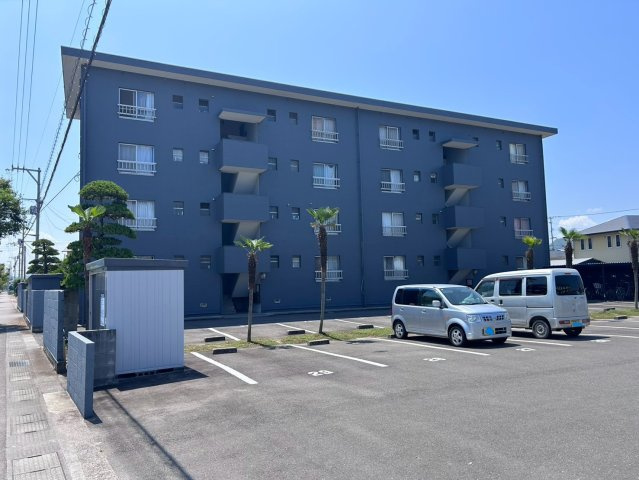 坂出市　2棟一括