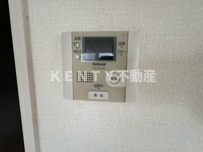 【セキュリティ】 | シャルム池上