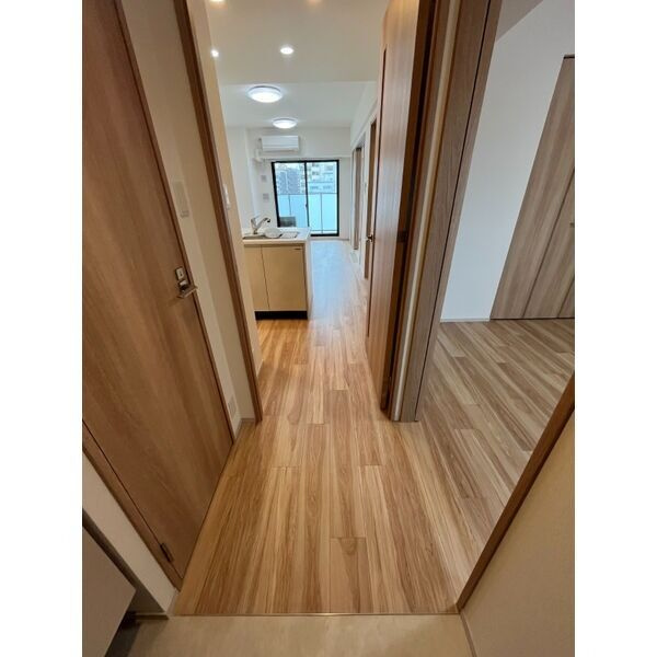 S-RESIDENCE高岳ardent(アーデント)　名古屋市賃貸　仲介手数料無料の玄関